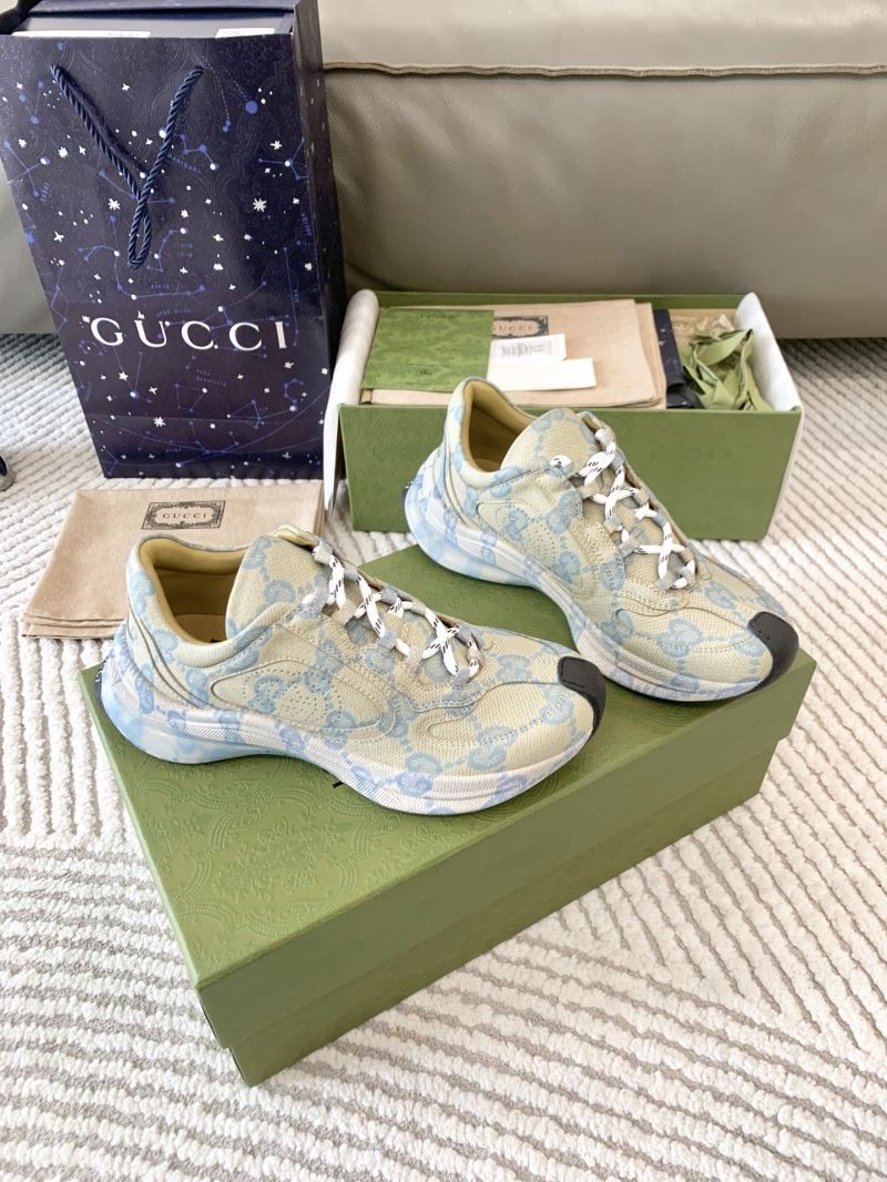 Gucci Low Shoes